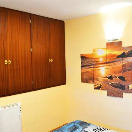 Holgaristic - Apartment Montblanc Seclo Salou Exterior photo