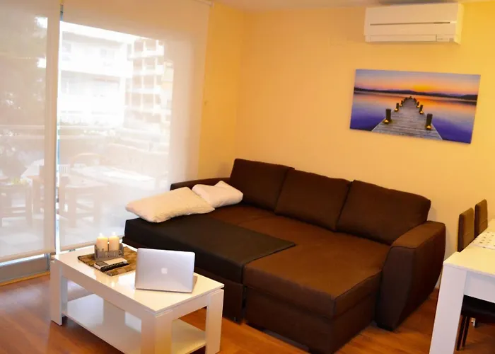 Holgaristic - Apartment Montblanc Seclo